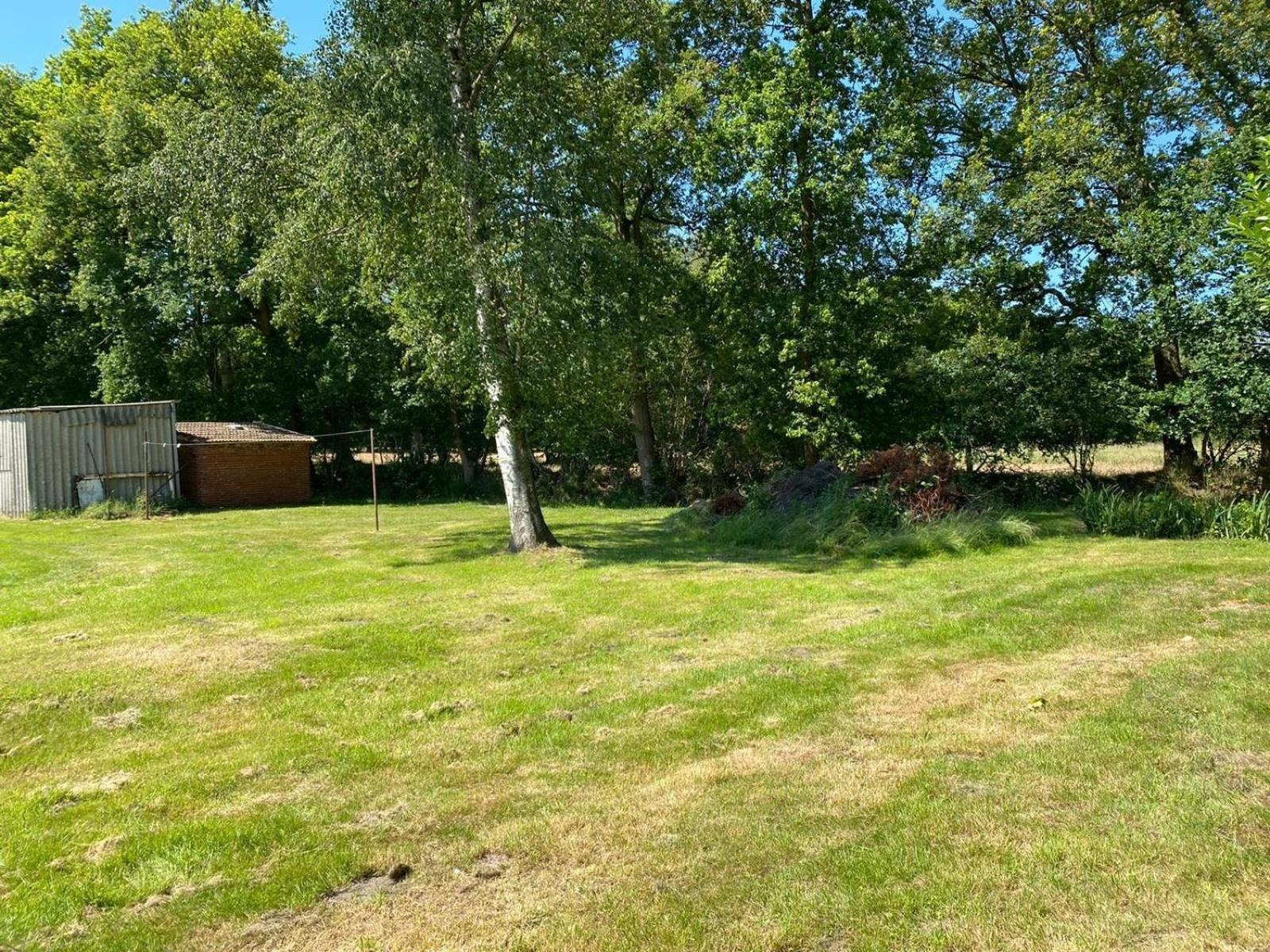 Ferienhaus Else Westoverledingen Exterior foto